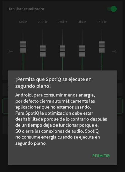 Aplicación SpotiQ - Un ecualizador para mejorar tu experiencia en Spotify | 5 Aplicacion SpotiQ Un ecualizador para mejorar tu experiencia en Spotify1 1 1