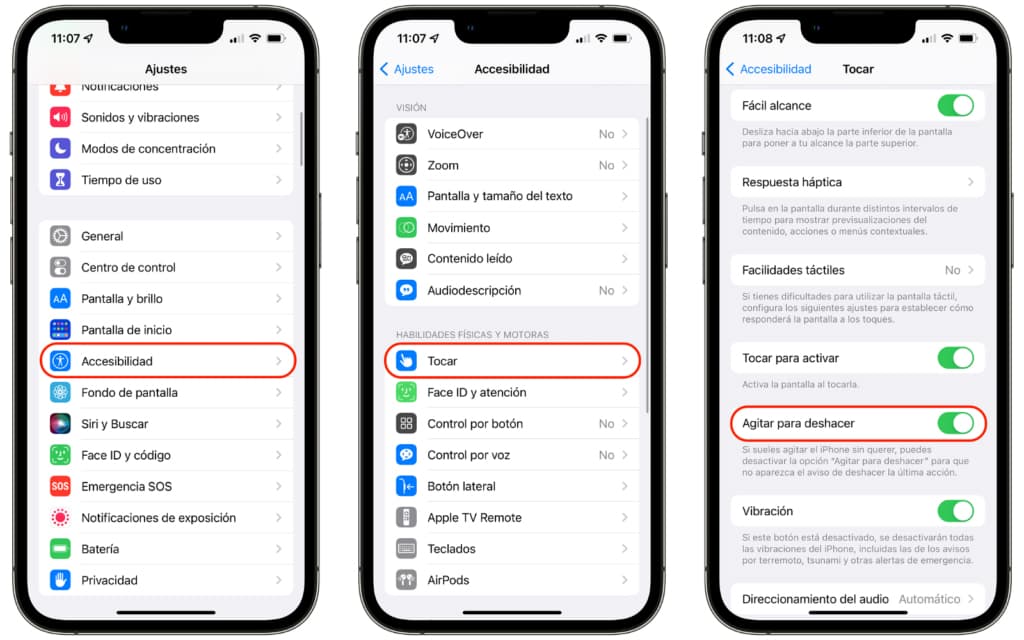 Cómo deshacer Notes en tu iPhone o iPad 2 Cómo deshacer Notes en tu iPhone o iPad | 50. Como deshacer Notes en tu iPhone o iPad1111 1