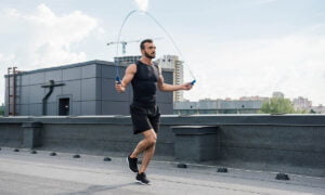 Aplicación para saltar la cuerda: monitorea tu entrenamiento desde tu celular | 59. Aplicacion para saltar la cuerda monitorea tu entrenamiento desde tu celular