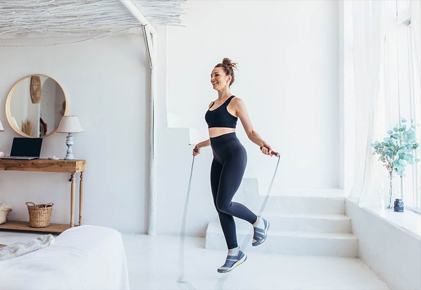 Aplicación para saltar la cuerda: monitorea tu entrenamiento desde tu celular | 59. Aplicacion para saltar la cuerda monitorea tu entrenamiento desde tu celular 12