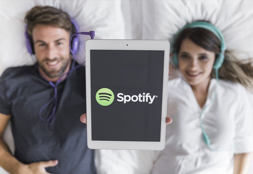 Aplicación para monitorear la actividad de tus amigos en Spotify | 6. Aplicacion para monitorear la actividad de tus amigos en Spotify1 1
