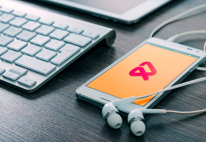 Aplicación Resso - Escucha música de alta calidad en tu celular | 8. Aplicacion Resso Escucha musica de alta calidad en tu celulard