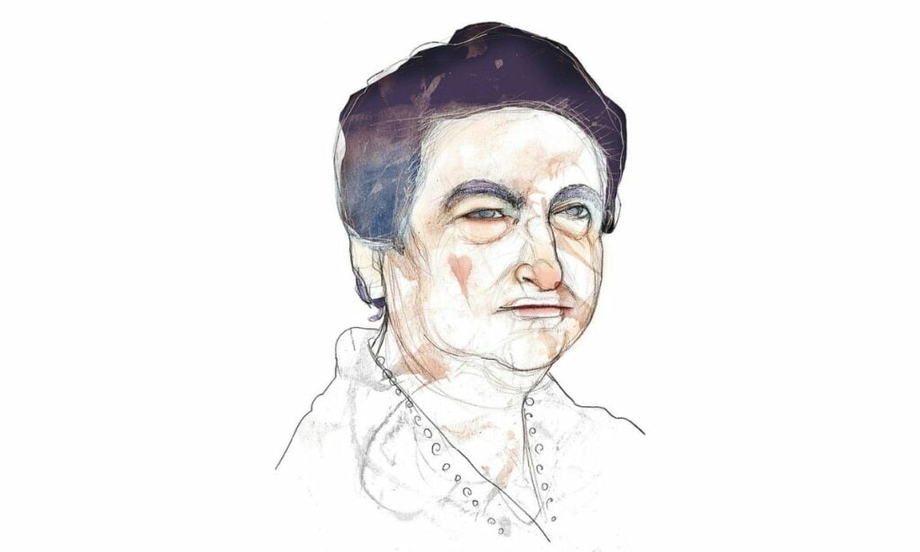 10 mujeres que influyeron en la historia de la tecnología | Angela Ruiz Robles