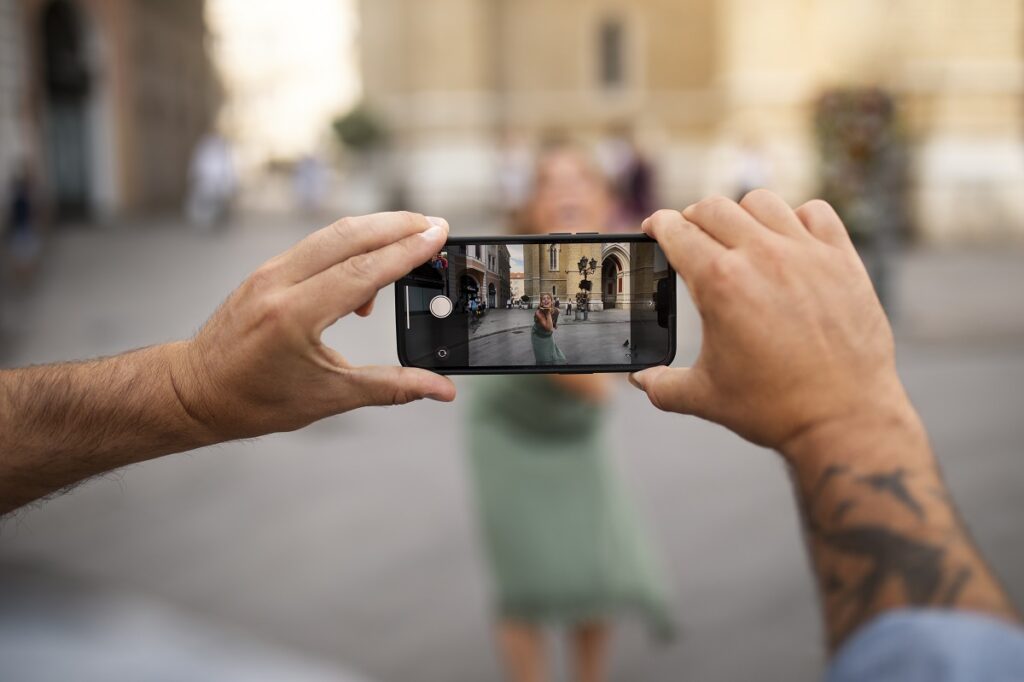Las mejores aplicaciones para aumentar la calidad de las fotos 1 Las mejores aplicaciones para aumentar la calidad de las fotos