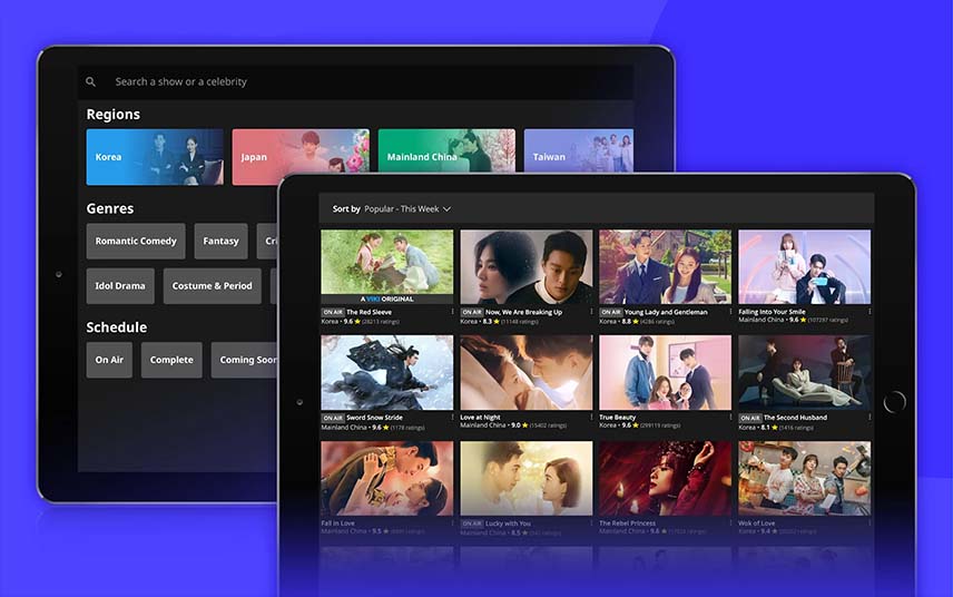 Aplicación para ver doramas en español gratis 2 Aplicación para ver doramas en español gratis | 10. Aplicacion para ver doramas en espanol gratis9