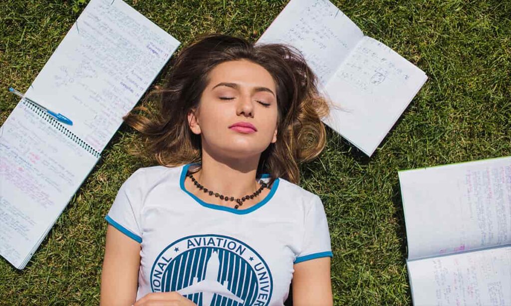 Conoce la aplicación enfocada en música relajante | 10. Conoce la aplicacion enfocada en musica relajant8e