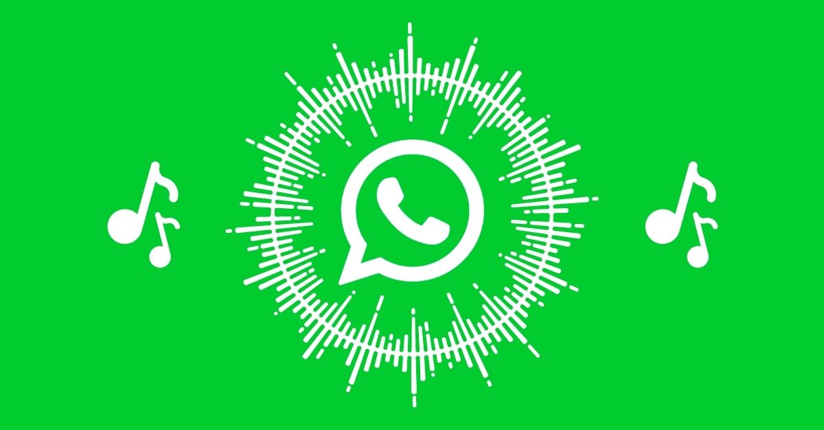 App para descargar música y compartirla en WhatsApp