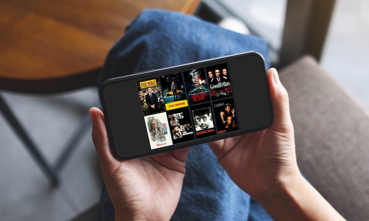 Las mejores aplicaciones para reseñas de películas en 2024 1 Las mejores aplicaciones para reseñas de películas en 2024 | 11 Las mejores aplicaciones para resenas de peliculas en 2023