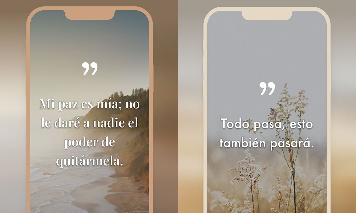 5 mejores aplicaciones de frases positivas para tu día a día | 13 5 mejores aplicaciones de frases positivas para tu dia a dia 1