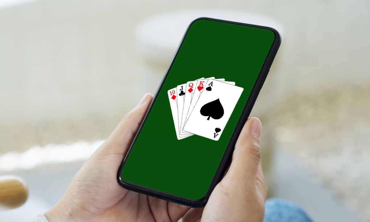 Las mejores aplicaciones de barajas para jugar en el celular | 17 Las mejores aplicaciones de barajas para jugar en el celular