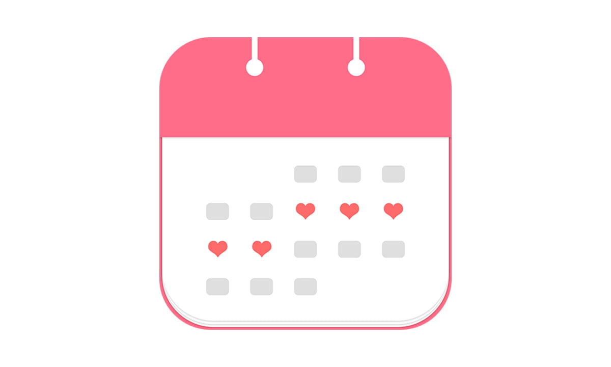Las mejores apps para conocer tus días fértiles 1 Las mejores apps para conocer tus días fértiles | 17. Las mejores apps para conocer tus dias fertiles