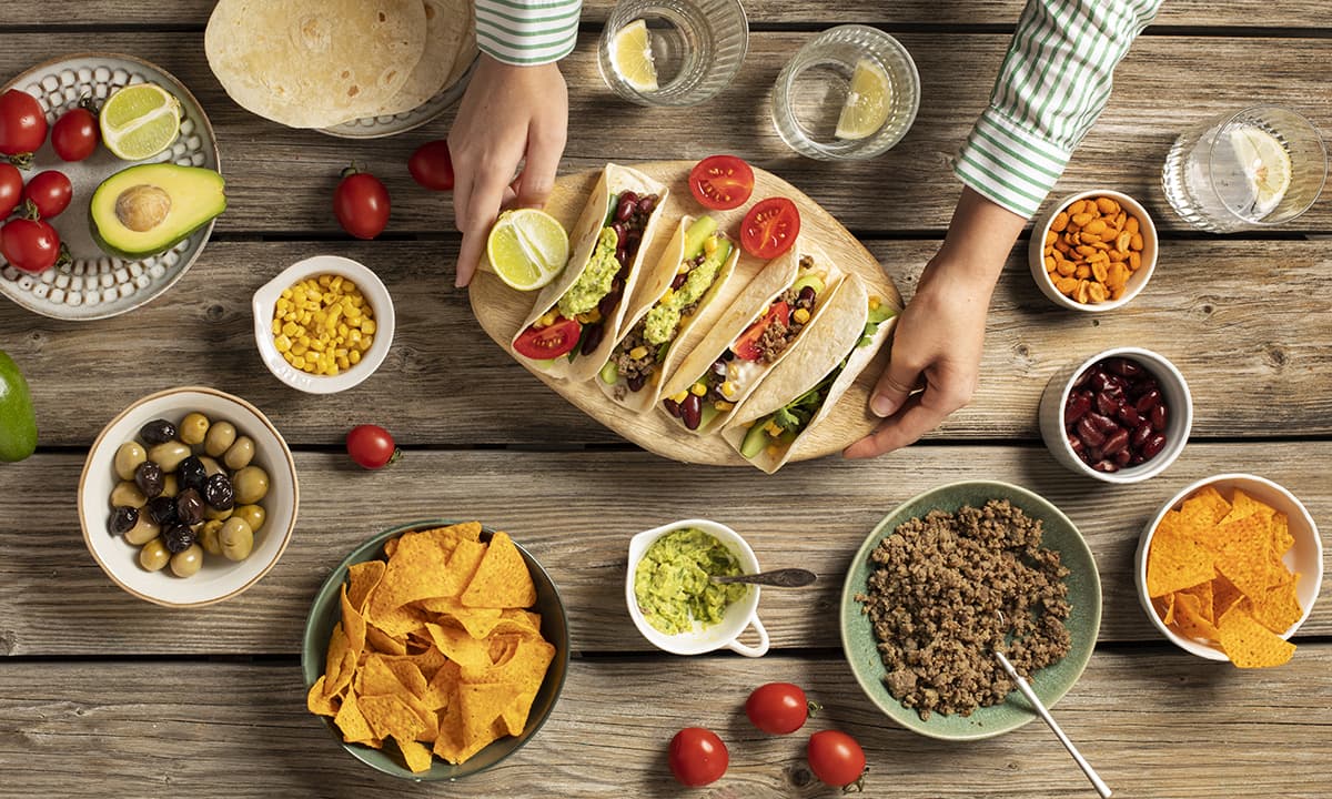 Las 5 mejores aplicaciones de cocina mexicana en 2024 1 Las 5 mejores aplicaciones de cocina mexicana en 2024 | 20 Las 5 mejores aplicaciones de cocina mexicana en 2023