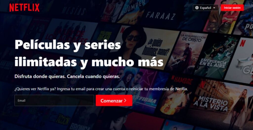 Nike Training Club: cómo ver los entrenamientos de la app en Netflix 2 Nike Training Club: cómo ver los entrenamientos de la app en Netflix | 20. Nike Training Club como ver los entrenamientos de la app en Netflix1 1 1