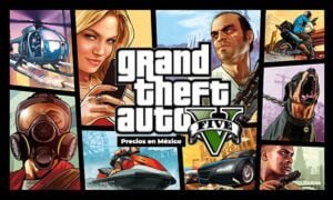 ¿Cuánto cuesta GTA 5 en 2024? Consulta los precios en México | 21 Cuanto cuesta GTA 5 en 2023 Consulta los precios en Mexico 1