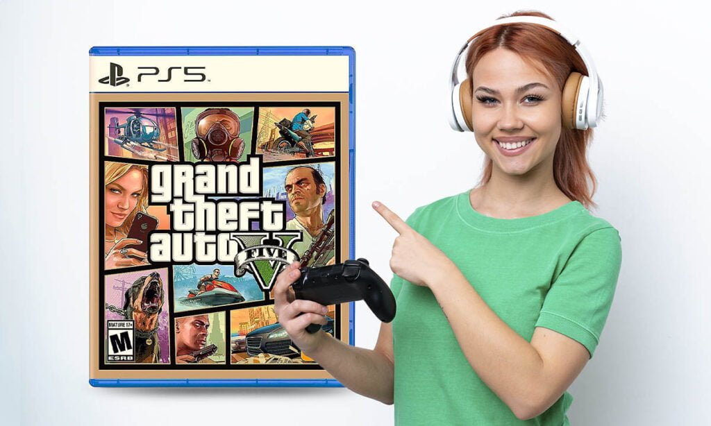¿Cuánto cuesta GTA 5 en 2024? Consulta los precios en México 2 ¿Cuánto cuesta GTA 5 en 2024? Consulta los precios en México | 21 Cuanto cuesta GTA 5 en 2023 Consulta los precios en Mexico1