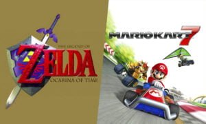 Los mejores juegos de 3DS: conoce el top 10 | 21. Los mejores juegos de 3DS conoce el top 10