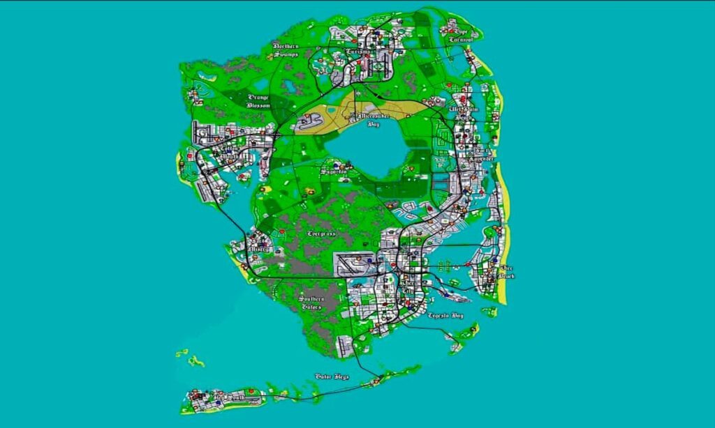 Después de todo, ¿cuándo saldrá GTA 6? Consulta todos los detalles | 22 Despues de todo cuando saldra GTA 6 Consulta todos los detalles963