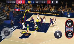 Baloncesto en el móvil - Descubre los juegos gratuitos | 22. Baloncesto en el movil descubre los juegos gratuitos