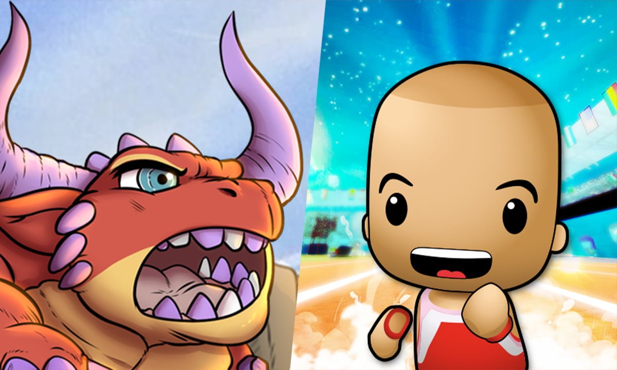 5 juegos sorprendentes con menos de 10.000 descargas que son pura diversión 1 5 juegos sorprendentes con menos de 10.000 descargas que son pura diversión | 23. 5 juegos sorprendentes con menos de 10000 descargas en Google Play 1
