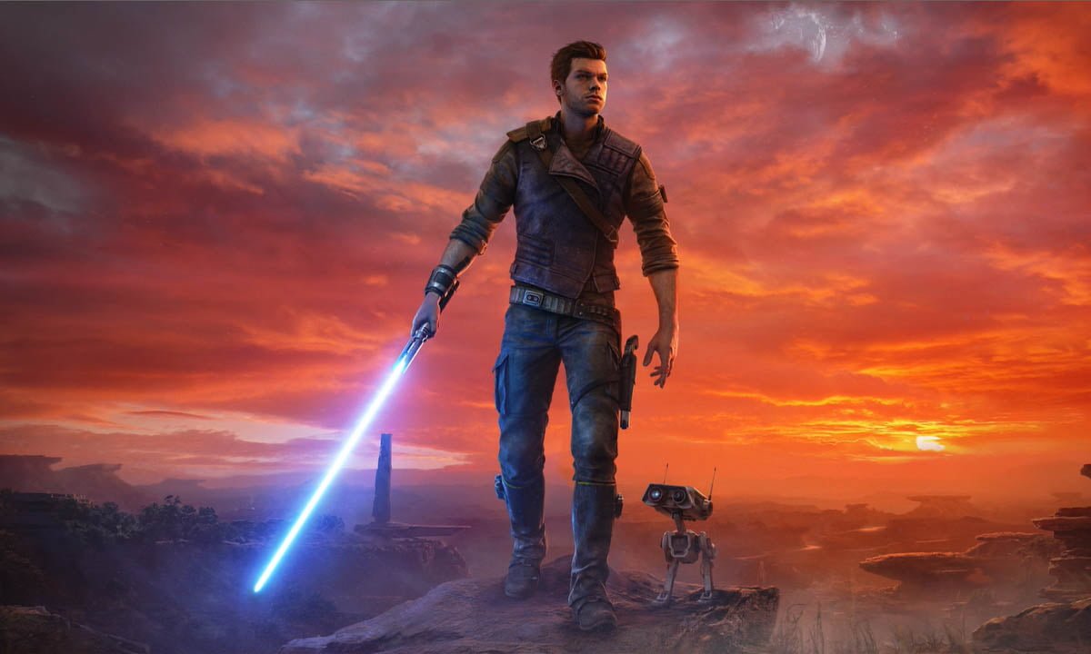 Star Wars JEDI: Survivor: ¿Vale la pena? 1 Star Wars JEDI: Survivor: ¿Vale la pena? | 24 Star Wars JEDI Survivor Vale la pena