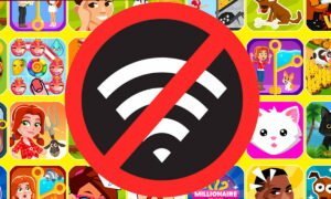 Aplicación con muchos juegos sin conexión para jugar cuando no tengas internet | 24. Aplicacion con muchos juegos sin conexion para jugar cuando no tengas internet