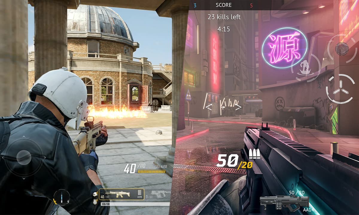 ¿Qué juego es mejor que Free Fire? Conoce algunas alternativas 1 ¿Qué juego es mejor que Free Fire? Conoce algunas alternativas | 26. ¿Que juego es mejor que Free Fire Conoce algunas alternativas