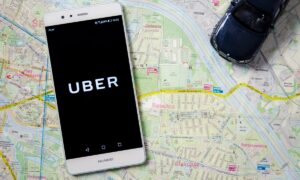 Comparación entre Uber y las principales aplicaciones de transporte en México | 29 Comparacion entre Uber y las principales aplicaciones de transporte en Mexico
