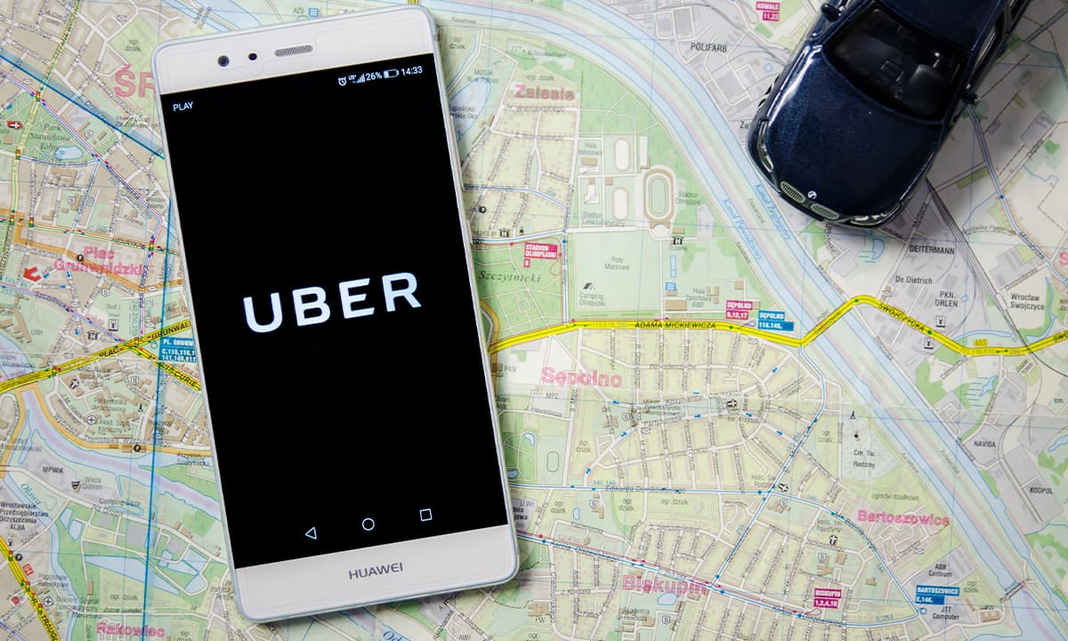 Comparación entre Uber y las principales aplicaciones de transporte en México 1 Comparación entre Uber y las principales aplicaciones de transporte en México | 29 Comparacion entre Uber y las principales aplicaciones de transporte en