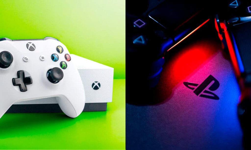 PlayStation 4 vs Xbox One: comparación técnica entre las consolas de videojuegos 2 PlayStation 4 vs Xbox One: comparación técnica entre las consolas de videojuegos | 29 PlayStation 4 vs Xbox One comparacion tecnica entre las consolas de videojuegos1 1