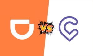 Didi vs Cabify - Comparación entre aplicaciones de transporte | 29. Didi vs Cabify Comparacion entre aplicaciones de transporte