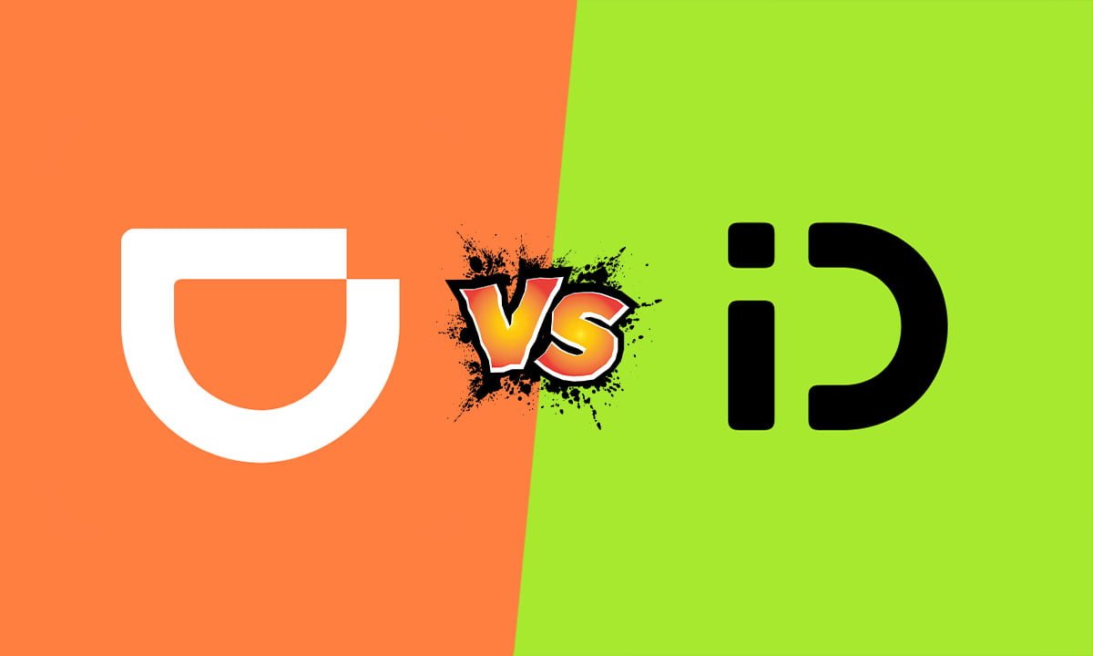 Didi vs inDrive - Descubre cuál es la mejor aplicación de transporte 1 Didi vs inDrive - Descubre cuál es la mejor aplicación de transporte | 30. Didi vs inDrive Descubre cual es la aplicacion de transporte