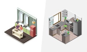 Las mejores herramientas en línea de diseño de cocina | 31. Las mejores herramientas en linea de diseno de cocina