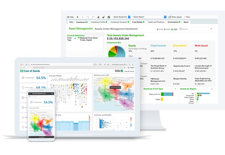 Los mejores programas de análisis de datos para negocios | 32. Los mejores programas de analisis de datos para negocios98562 2