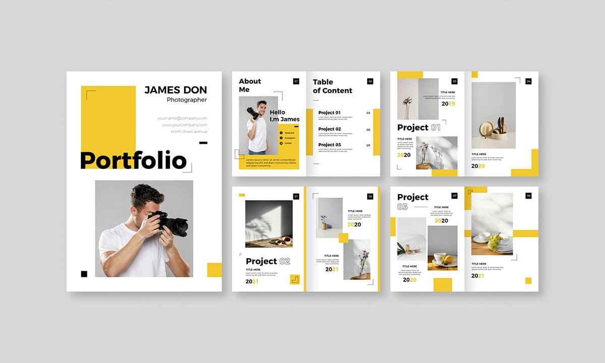 Cómo crear un portfolio impresionante como fotógrafo 1 Cómo crear un portfolio impresionante como fotógrafo | 34. Como crear un portfolio impresionante como fotografo 1