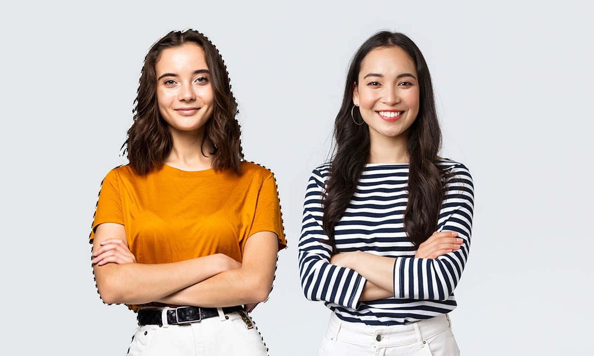 ¿Cómo agregar a una persona en otra foto usando Photoshop? 1 ¿Cómo agregar a una persona en otra foto usando Photoshop? | 35 Como agregar a una persona en otra foto usando Photoshop 2