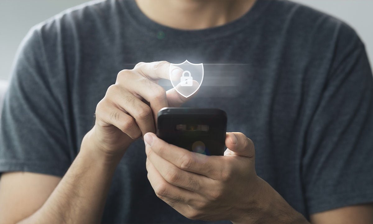 Cómo proteger tus dispositivos móviles de ataques y robo | 39 Como proteger tus dispositivos moviles de ataques y robo 1