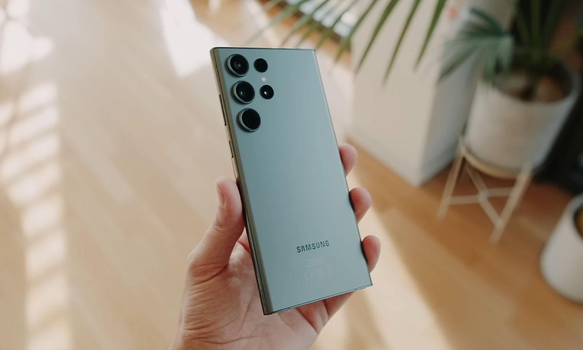 Cómo hacer una copia de seguridad de tu teléfono Samsung | 39. Como hacer una copia de seguridad de tu telefono Samsung