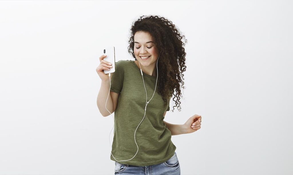 Aplicación Musicolet - Un reproductor de música simple y ligero | 4 La aplicacion Musicole te sorprendera por sus funcionalidades offline 1