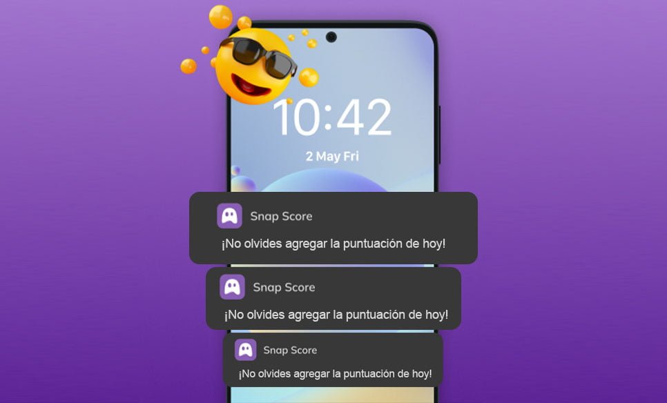 Snap Score: ¿Qué es, cómo funciona y cómo aumentarlo? | 40. Snap Score Que es como funciona y como aumentarlo2