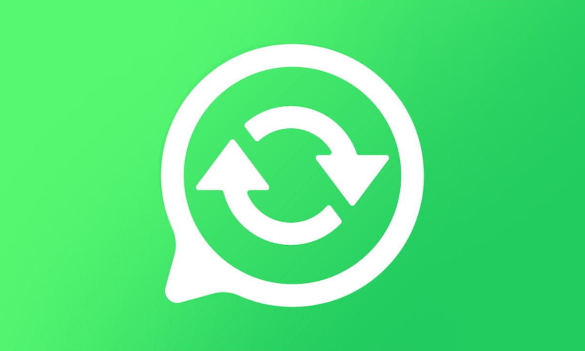 Cómo recuperar copias de seguridad antiguas de WhatsApp 1 Cómo recuperar copias de seguridad antiguas de WhatsApp | 41 Como recuperar copias de seguridad antiguas de WhatsApp
