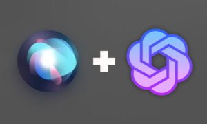 ¿Cómo usar Siri con ChatGPT en el iPhone? | 41 Como usar Siri con ChatGPT en el iPhone modific por red