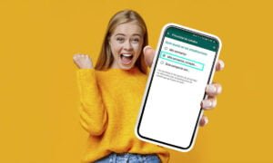 Cómo publicar estados de WhatsApp para contactos seleccionados | 42 Como publicar estados de WhatsApp para contactos seleccionados