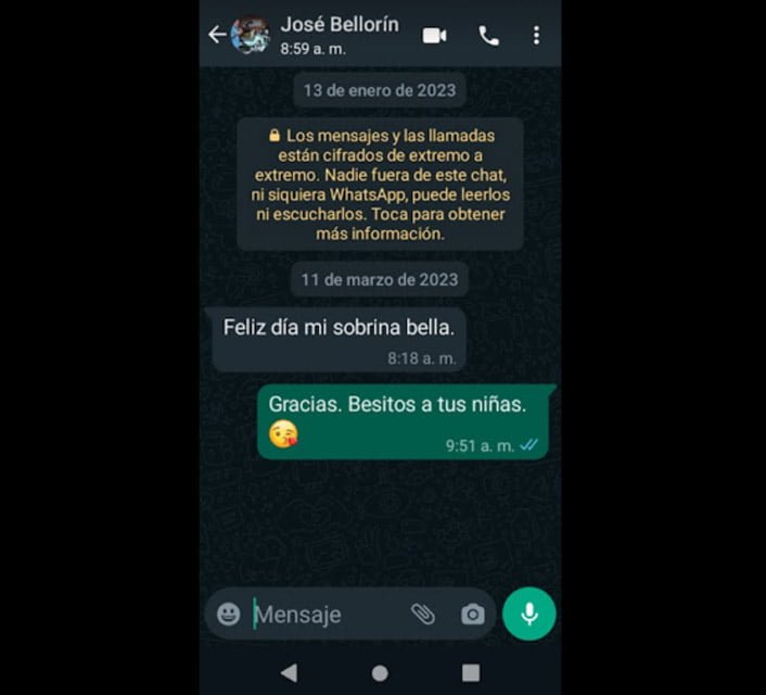 Cómo pausar las notificaciones de WhatsApp | 43. Como dejar de recibir notificaciones de WhatsApp1 1 2