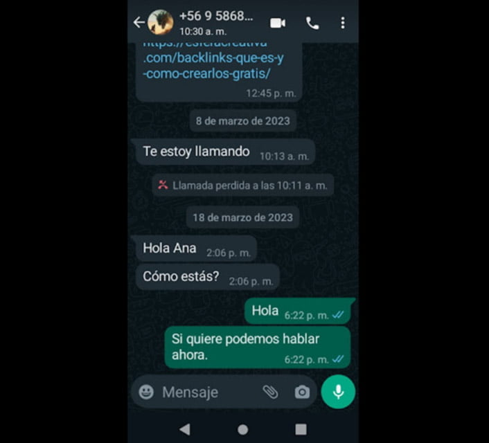 Cómo pausar las notificaciones de WhatsApp | 43. Como dejar de recibir notificaciones de WhatsApp1 2 2