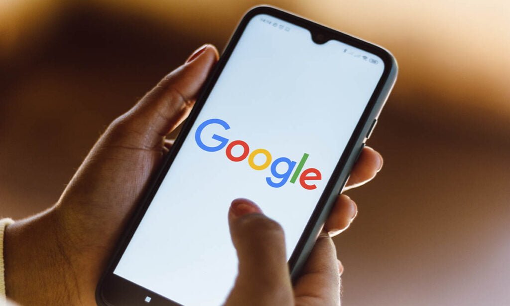 ¿Smartphone nuevo? Cómo configurar una cuenta de Google (Nueva y antigua) | 43. Smartphone nuevo Como configurar una cuenta de Google 3 2