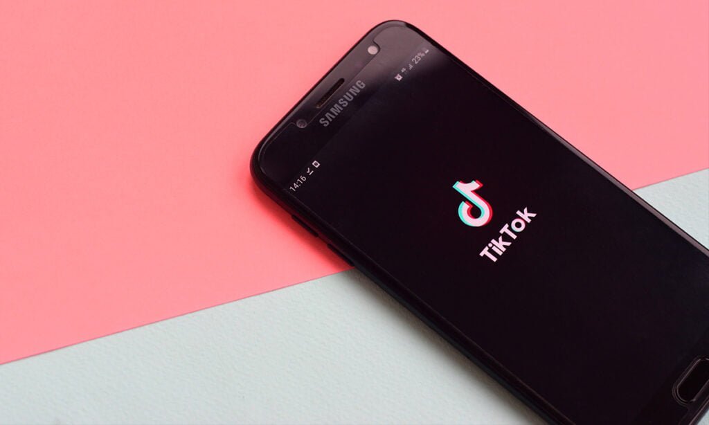 Cómo eliminar un filtro de TikTok de un video | 44. Como eliminar un filtro de TikTok de un video1