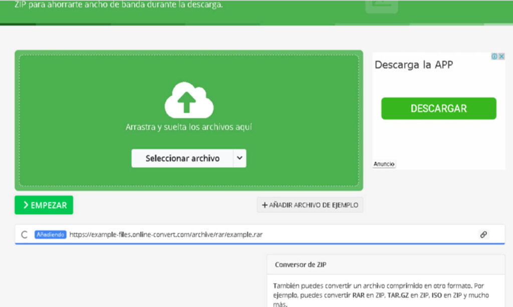 ¿Cómo crear un archivo ZIP en cualquier dispositivo? | 45. Como crear un archivo ZIP en cualquier dispositivo12