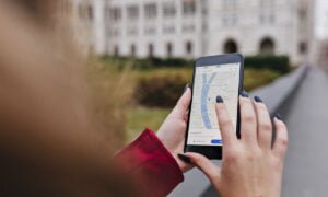 Cómo ver el historial de ubicación de tu iPhone | 47. Como ver el historial de ubicacion de tu iPhone