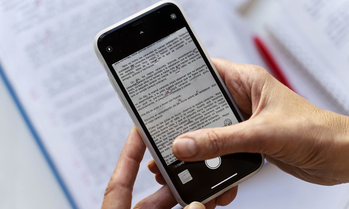 Cómo hacer un documento PDF en un iPhone o iPad | 48. Como hacer un documento PDF en un iPhone o iPad