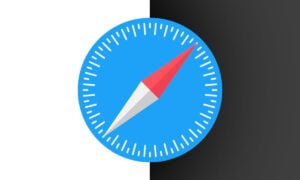 Cómo activar y desactivar el modo oscuro de Safari | 49. Como activar y desactivar el modo oscuro de Safari 1